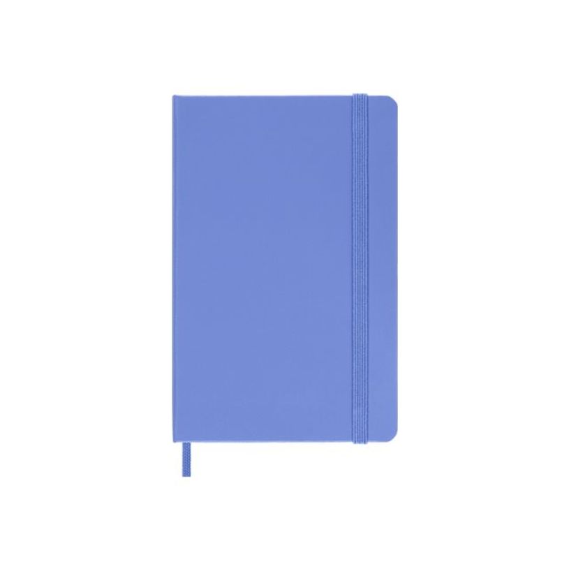8056420850802-Moleskine Classic - cahier de notes - 9 x 14 cm - pages blanches - bleu-P_405145206_1-0
