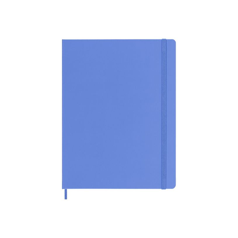 8056420850840-Moleskine Classic - cahier de notes - 19 x 25 cm - pages blanches - bleu-P_405145208_4-0