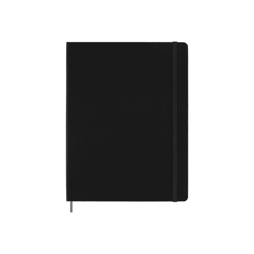 8056420859225-Moleskine smart - cahier de notes - 19 x 25 cm - ligné - noir-P_405145312_6-0