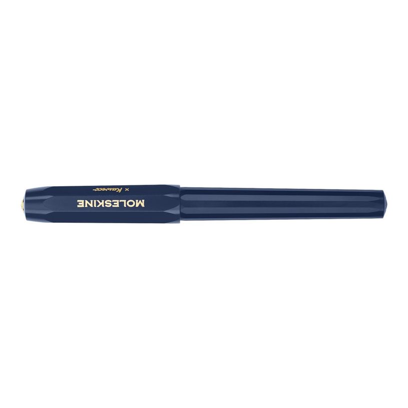 8056598854923-Moleskine Kaweco - stylo plume - bleu-P_405145321_2-0