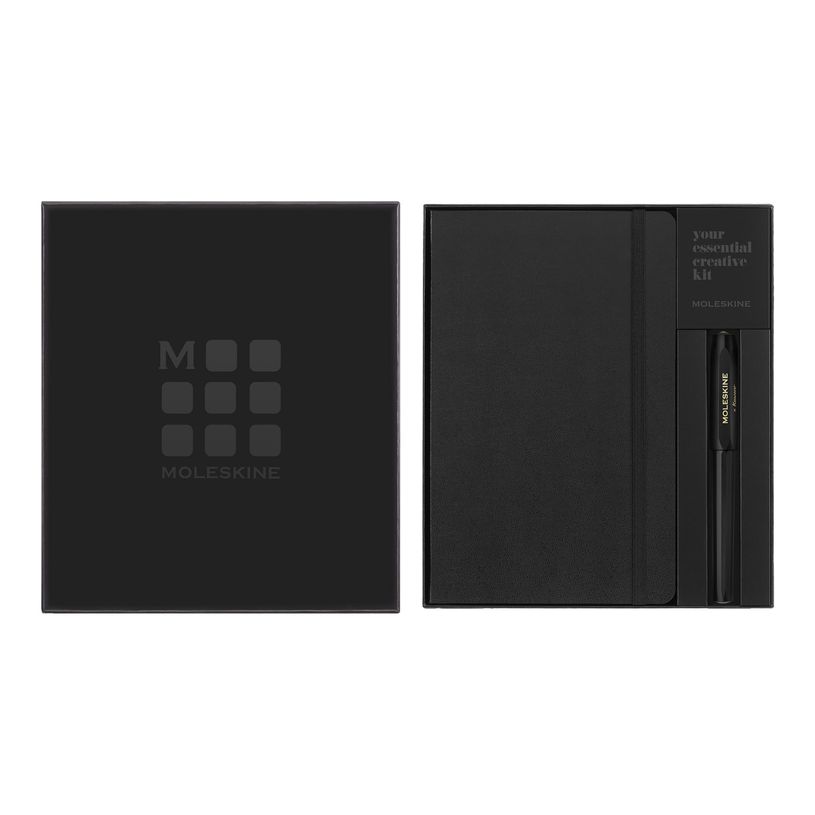 8056598855128-Moleskine The Classics - cahier de notes - 13 x 21 cm - 176 pages blanches - noir-P_405145322_1-0