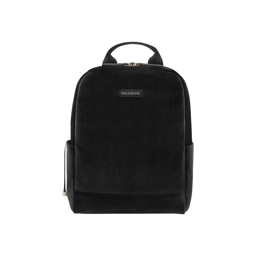 8056598855852-Moleskine Ladies Backpack - sac à dos - noir-P_405145327_1-0