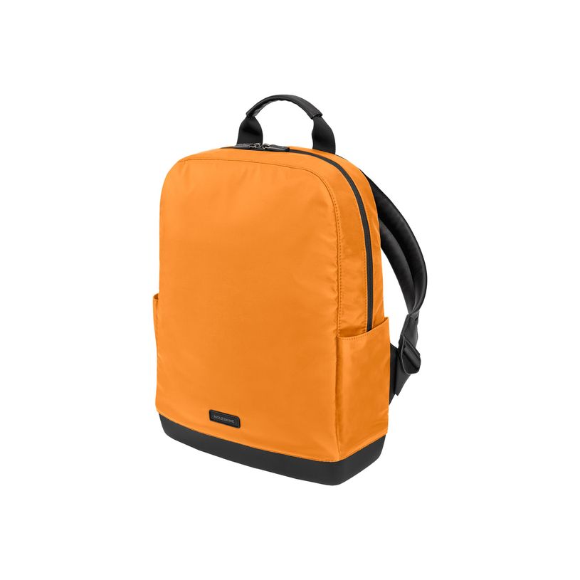 8056420854183-Moleskine - Sac à dos - 41 cm - Nylon anti-déchirure - Jaune orangé-P_405145334_1-0