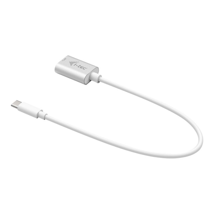 8595611701337-i-Tec - Câble USB - USB type A (F) pour USB-C (M) - USB 3.1 - 20 cm-P_405145397_1-0