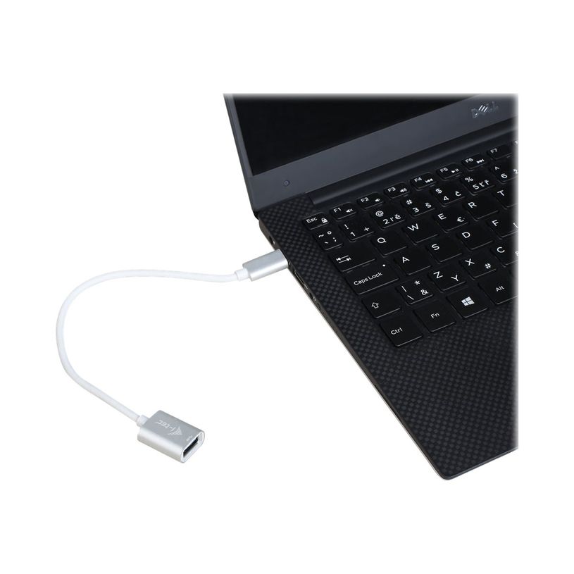 8595611701337-i-Tec - Câble USB - USB type A (F) pour USB-C (M) - USB 3.1 - 20 cm-P_405145397_3-2