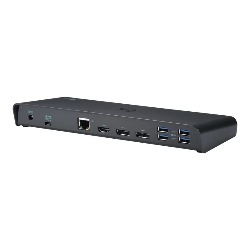 8595611702365-i-Tec  - Station d'accueil - USB-C - GigE-P_405145398_4-1