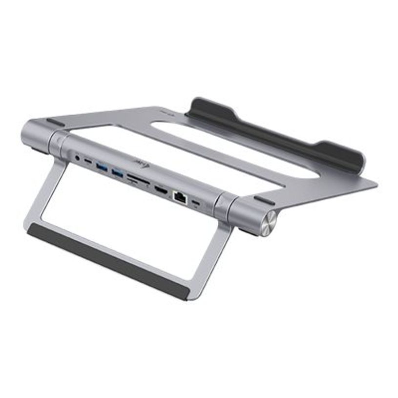 8595611705625-i-Tec - Station d'accueil - USB-C / Thunderbolt 4 - HDMI - GigE - Europe-P_405145415_1-0