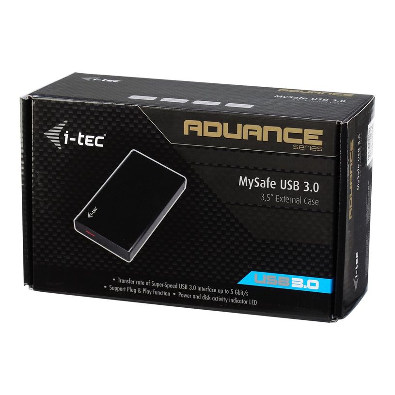 8594047319918-i-Tec MySafe Advance - Boitier externe pour disque dur 3.5" -  USB 3.0 - noir-P_405145417_2-3