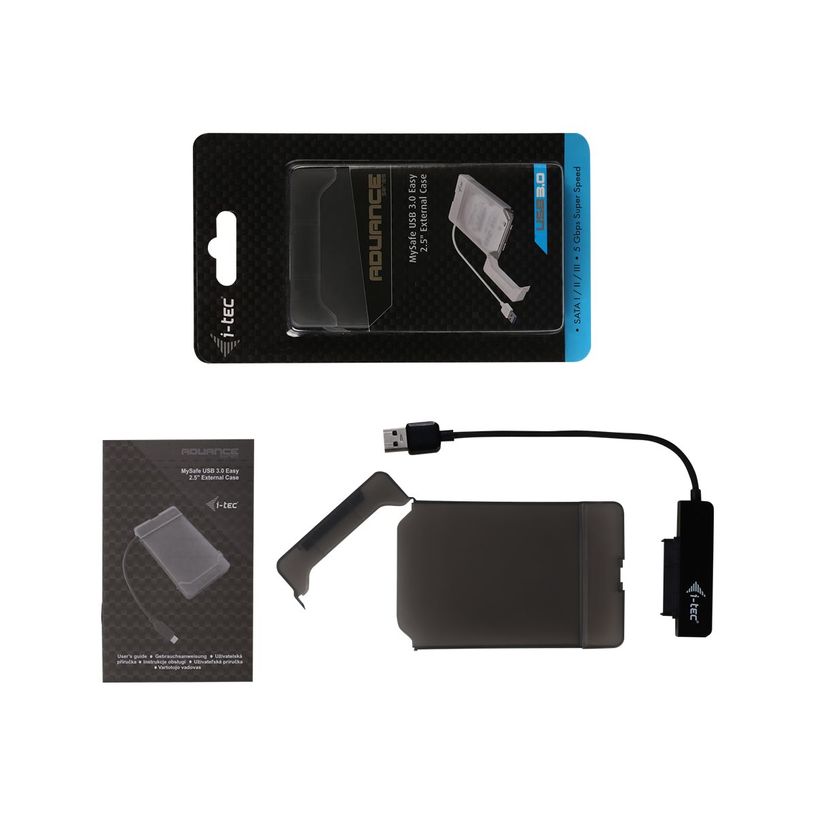 8595611701153-i-Tec MySafe Advance - Boitier externe pour disque dur 2.5" - USB 3.0 - noir-P_405145420_2-6