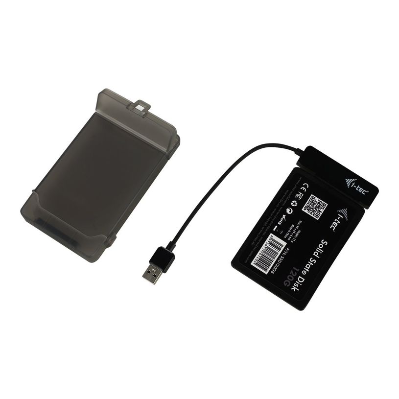 8595611701153-i-Tec MySafe Advance - Boitier externe pour disque dur 2.5" - USB 3.0 - noir-P_405145420_7-3