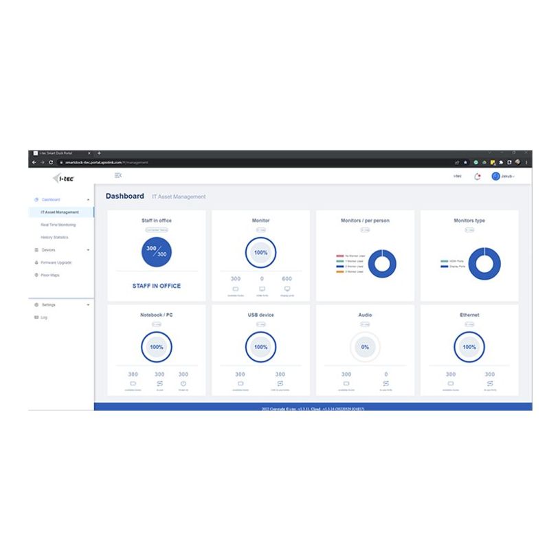 8595611705540-i-tec Remote Management - Version boîte - Linux, Win, Mac, Android, Chrome OS - anglais --P_405145427_1-0