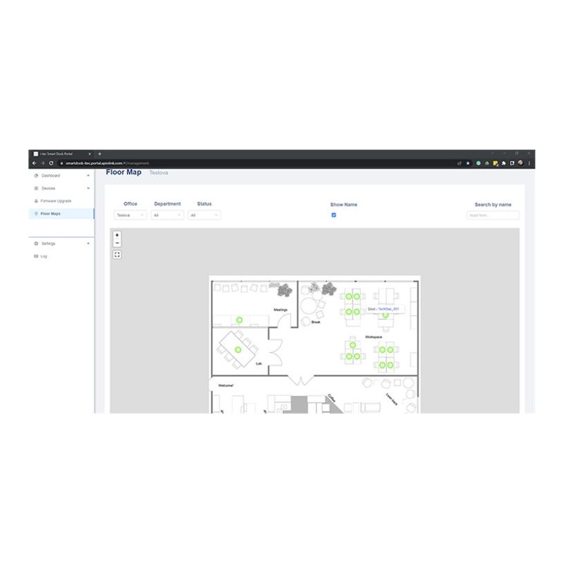 8595611705540-i-tec Remote Management - Version boîte - Linux, Win, Mac, Android, Chrome OS - anglais --P_405145427_5-4