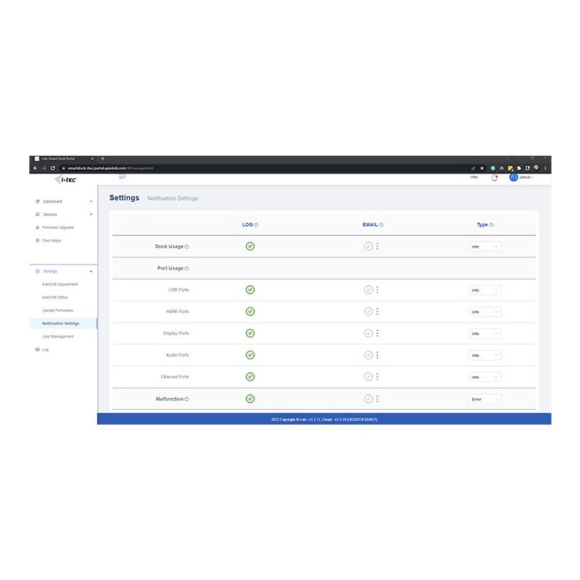 8595611705540-i-tec Remote Management - Version boîte - Linux, Win, Mac, Android, Chrome OS - anglais --P_405145427_8-7