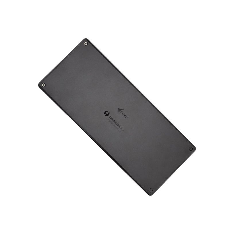 8595611703690-i-Tec Thunderbolt 3 - station d'accueil - USB-C 3.1 / Thunderbolt 3 - HDMI, DP - GigE-P_405145432_3-1