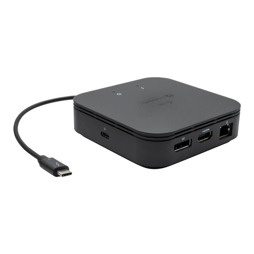 8595611706165-i-Tec USB-C - station d'accueil - USB-C / Thunderbolt 3 - HDMI, DP - GigE-P_405145434_2-0
