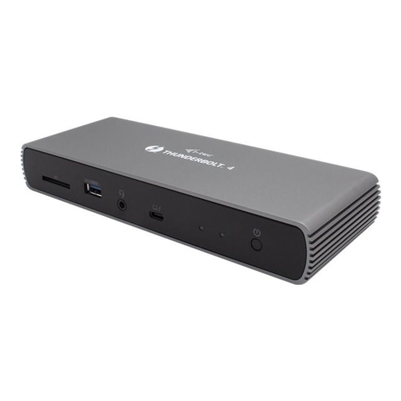 8595611704857-i-Tec Thunderbolt 4 - Station d'accueil - Thunderbolt 4 - 12 - HDMI, 2 x Thunderbolt - 2.5-P_405145436_2-0