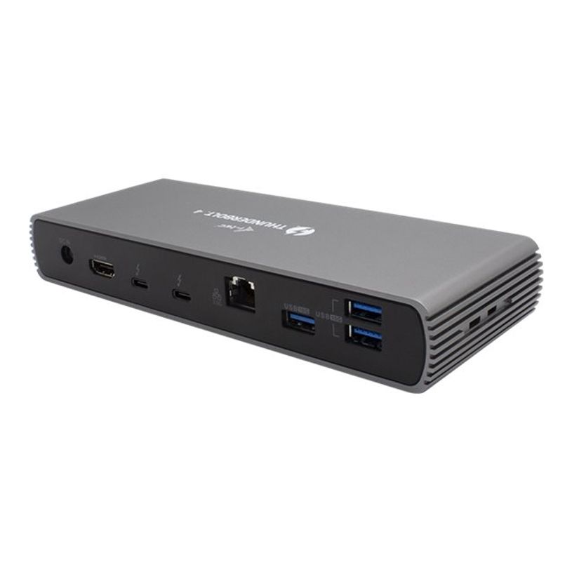 8595611704857-i-Tec Thunderbolt 4 - Station d'accueil - Thunderbolt 4 - 12 - HDMI, 2 x Thunderbolt - 2.5-P_405145436_5-3