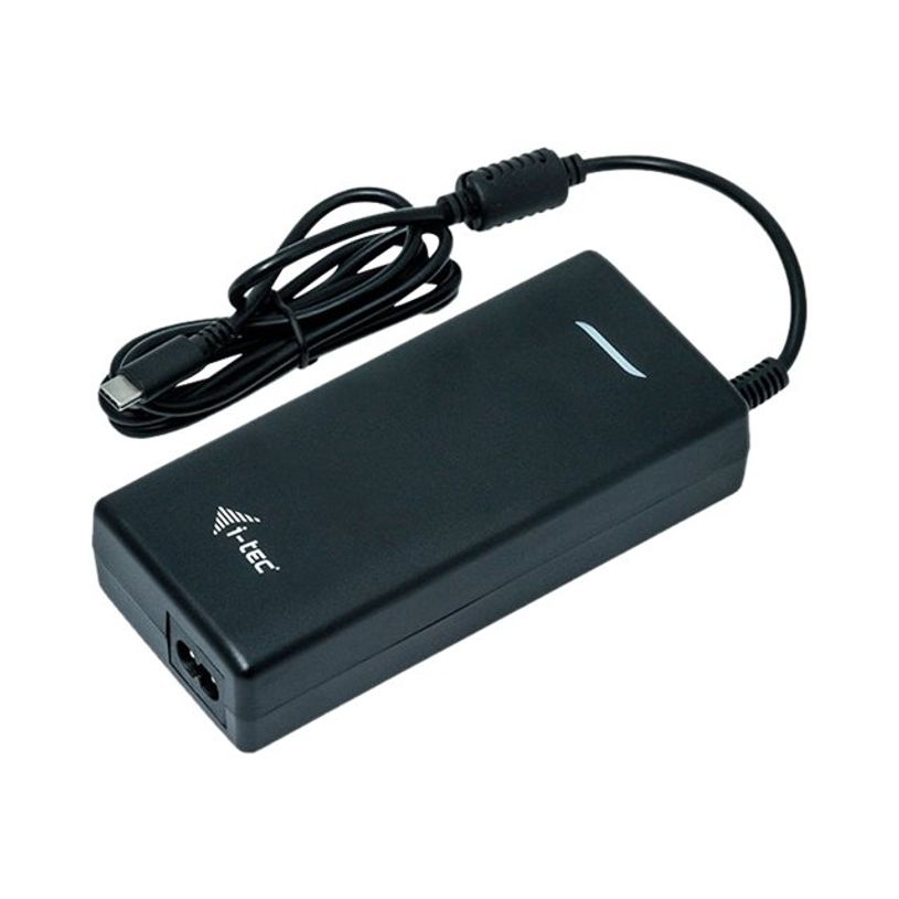 8595611702921-i-Tec - Chargeur secteur pour smartphone et tablette - 2 USB - noir-P_405145438_2-0