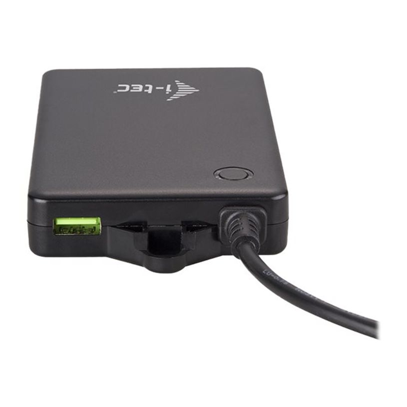8595611703355-i-Tec Built-in Desktop Fast Charger - Chargeur secteur pour smartphone et tablette - 4 USB-P_405145439_4-6