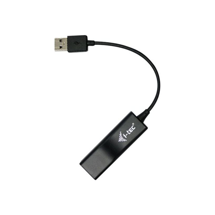 8595611700255-i-Tec - Adaptateur réseau - USB 2.0 - 10/100 Ethernet-P_405145441_2-1