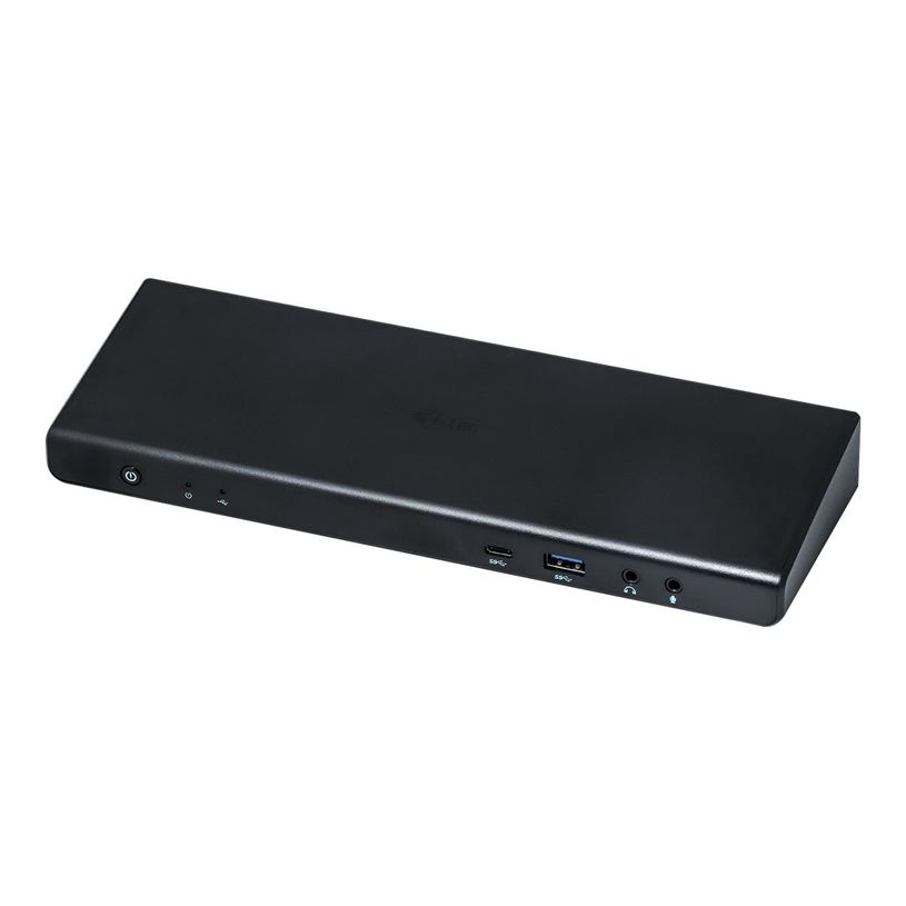 8595611702495-i-Tec - Station d'accueil - USB-C 3.1 - GigE-P_405145443_2-0