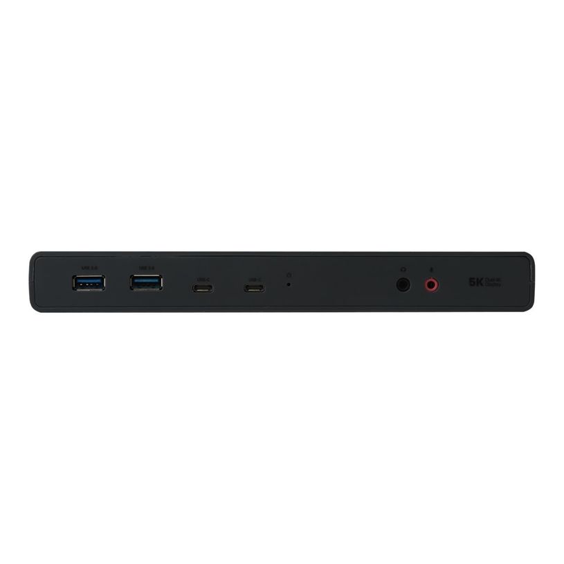 8595611702754-i-Tec - Station d'accueil - USB-C 3.1 / Thunderbolt 3 - 2 x HDMI, 2 x DP - GigE - Europe-P_405145445_3-1
