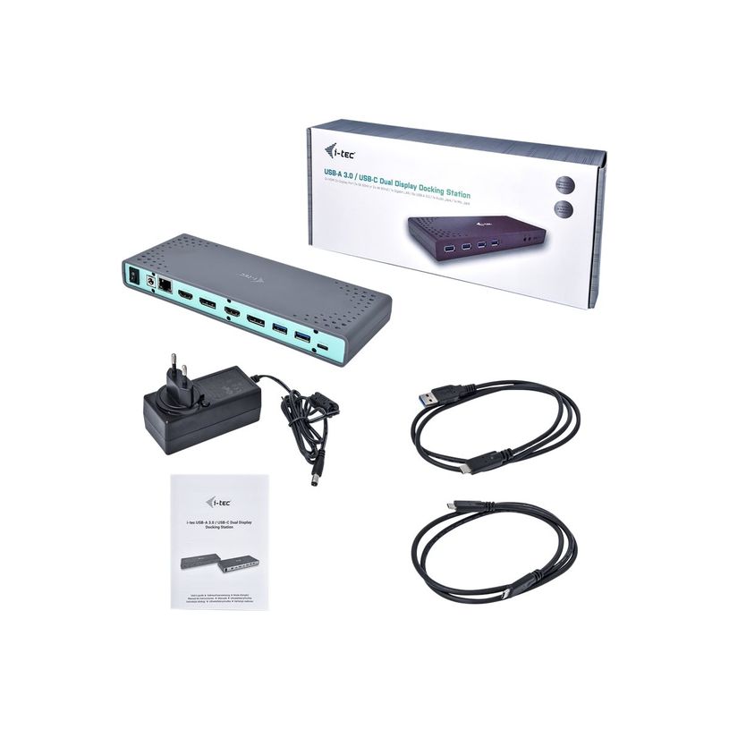 8595611702051-i-Tec - Station d'accueil - USB-C - GigE - Europe-P_405145446_1-6