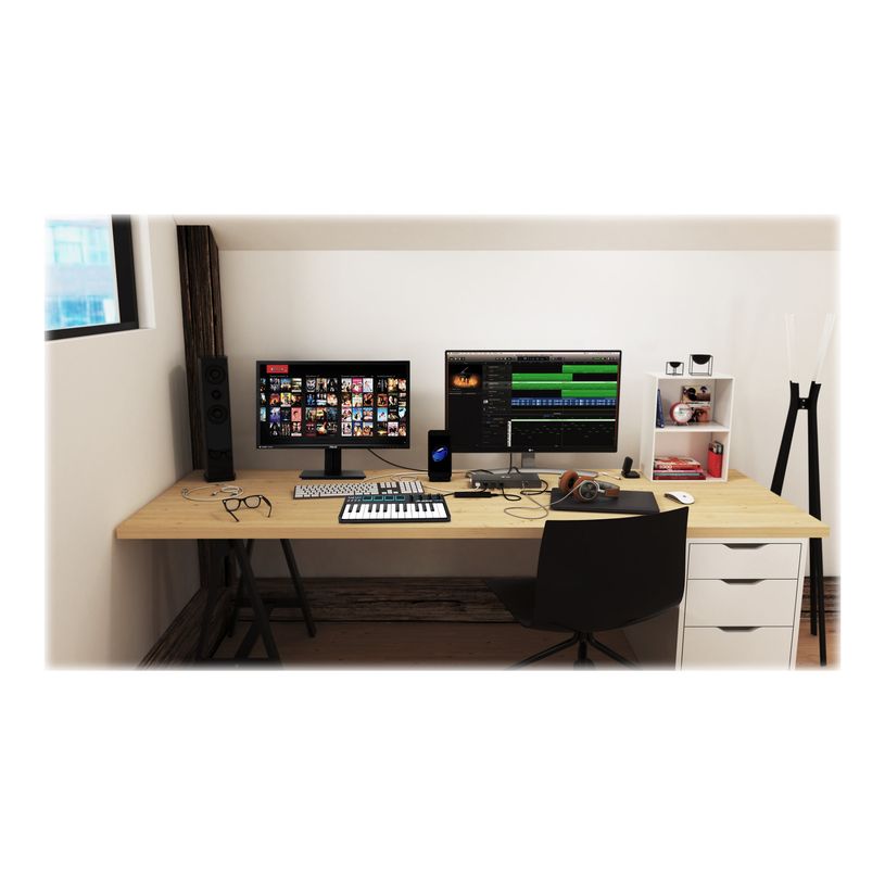 8595611702051-i-Tec - Station d'accueil - USB-C - GigE - Europe-P_405145446_5-3