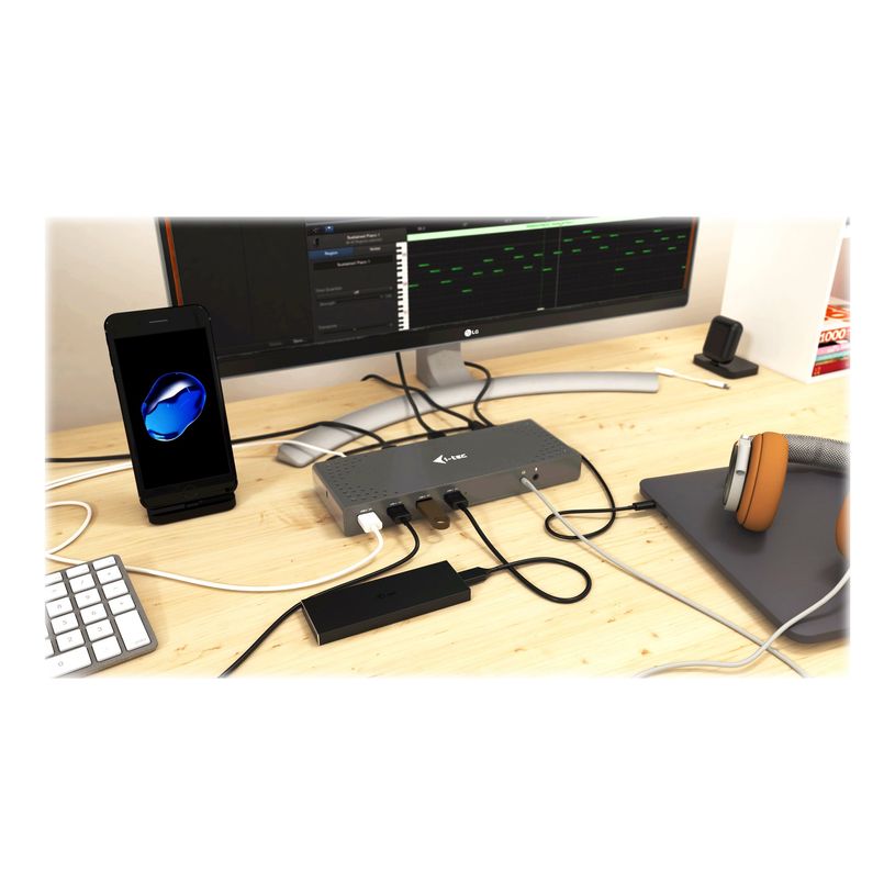 8595611702051-i-Tec - Station d'accueil - USB-C - GigE - Europe-P_405145446_7-5