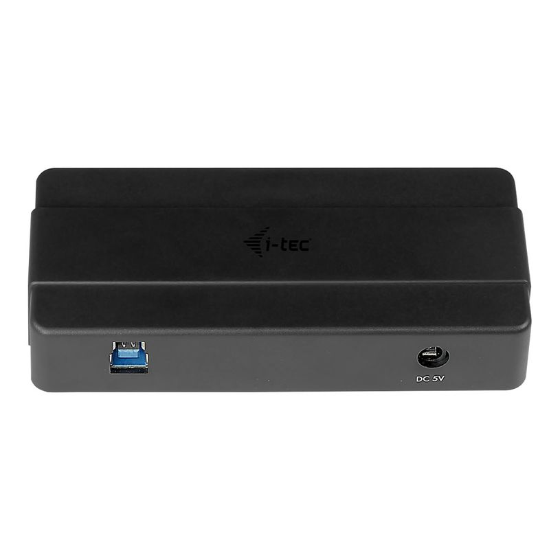 8595611701573-i-Tec USB 3.0 Charging HUB - Hub - 4 x SuperSpeed USB 3.0 - de bureau-P_405145448_3-1