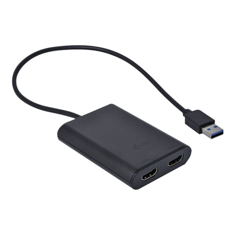 8595611701986-i-Tec - Adaptateur vidéo externe - USB 3.0 - 2 x HDMI-P_405145459_2-1