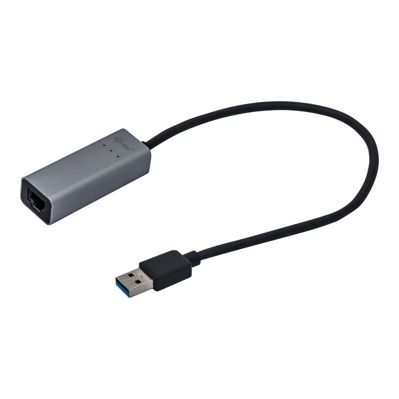 8595611701863-i-Tec - Adaptateur réseau - USB 3.0 - Gigabit Ethernet x 1 - gris sidéral-P_405145462_2-1
