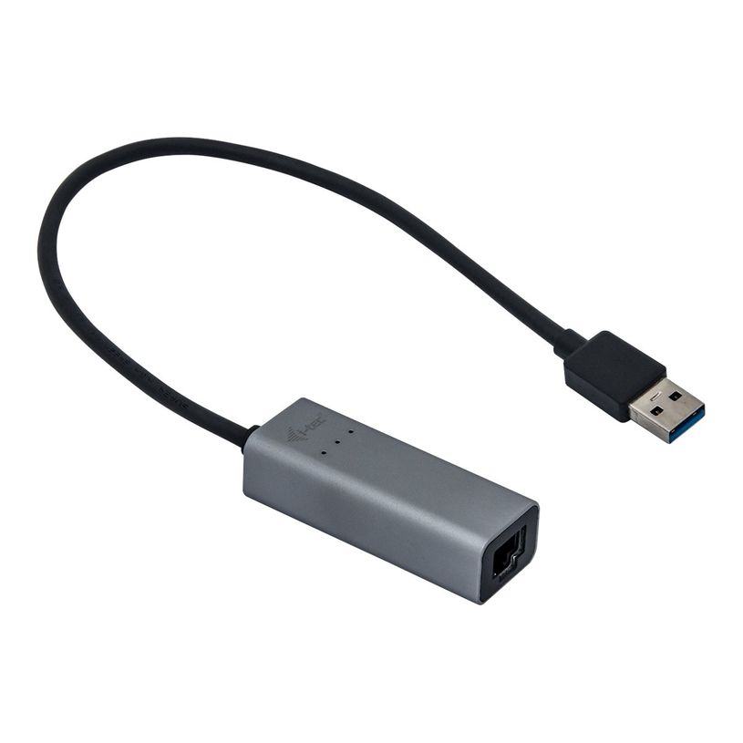 8595611701863-i-Tec - Adaptateur réseau - USB 3.0 - Gigabit Ethernet x 1 - gris sidéral-P_405145462_3-2