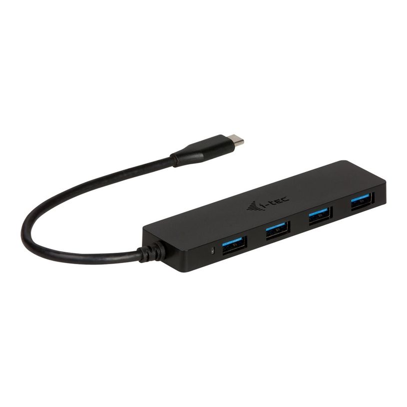 8595611701566-i-Tec - Hub - 4 x SuperSpeed USB 3.0 - de bureau-P_405145480_4-2