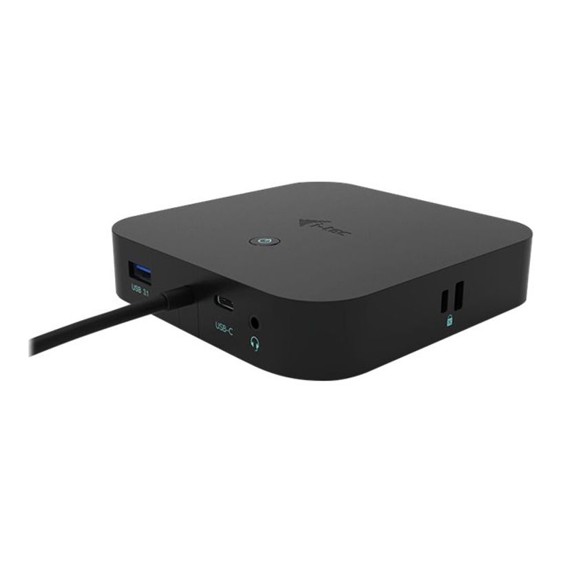 8595611703683-i-Tec USB-C  - Station d'accueil - USB-C / Thunderbolt 3 - DP - GigE-P_405145481_1-0