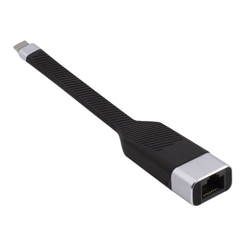 8595611703058-i-Tec - Adaptateur réseau - USB-C 3.1 - Gigabit Ethernet x 1 - noir-P_405145488_3-2