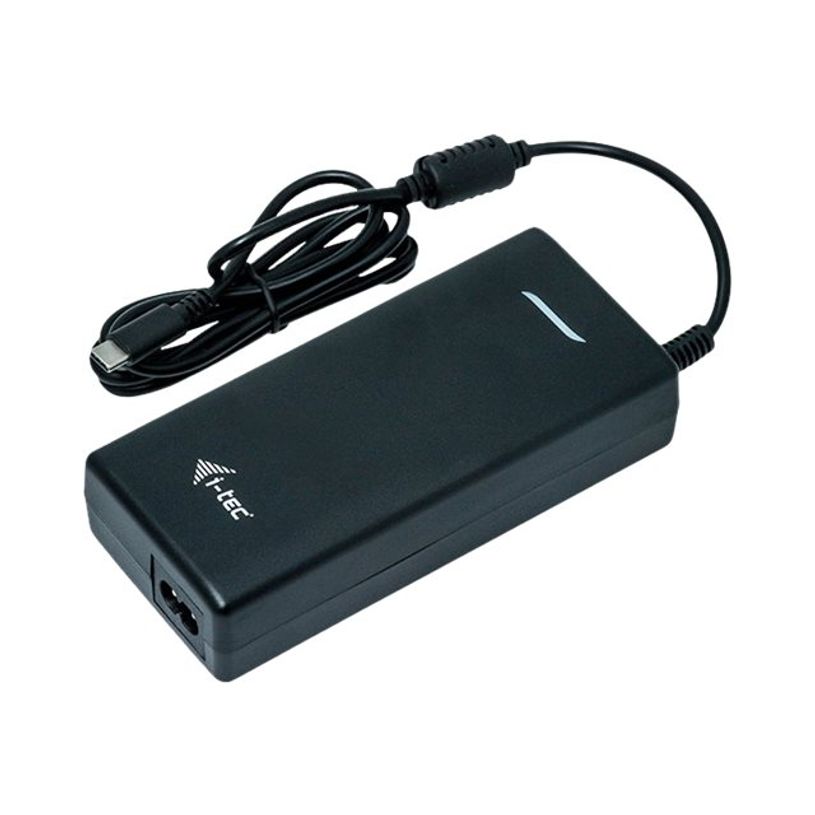 8595611704796-i-Tec - Station d'accueil - USB-C 3.1 Gen 2 / Thunderbolt 3 - HDMI, DP - GigE - 112 Watt - avec chargeur-P_405145493_2-11