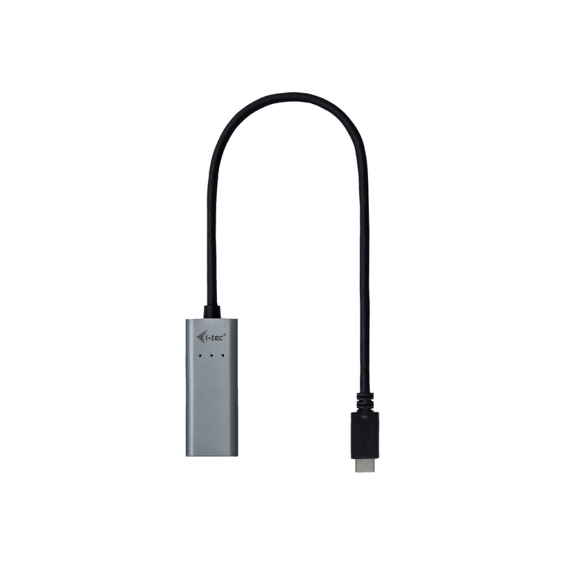 8595611703898-i-Tec - Adaptateur réseau - USB-C 3.1 - Ethernet 10M/100M/1G/2,5 Gigabit x 1-P_405145497_1-0
