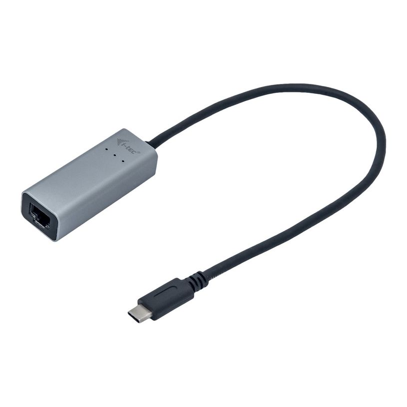 8595611703898-i-Tec - Adaptateur réseau - USB-C 3.1 - Ethernet 10M/100M/1G/2,5 Gigabit x 1-P_405145497_2-1
