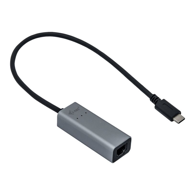 8595611703898-i-Tec - Adaptateur réseau - USB-C 3.1 - Ethernet 10M/100M/1G/2,5 Gigabit x 1-P_405145497_3-2