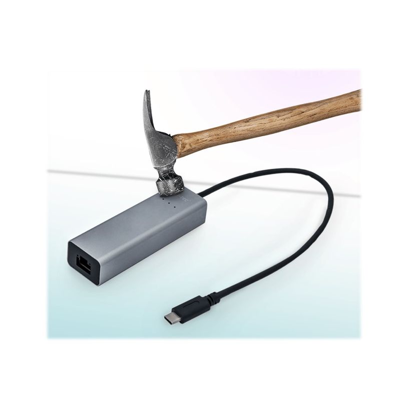 8595611703898-i-Tec - Adaptateur réseau - USB-C 3.1 - Ethernet 10M/100M/1G/2,5 Gigabit x 1-P_405145497_4-3