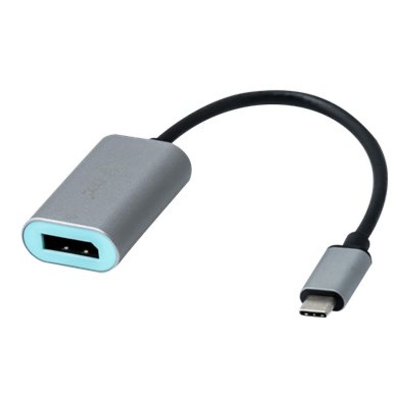 8595611702617-i-Tec - Adaptateur vidéo externe - USB-C 3.1 - DisplayPort-P_405145498_1-0