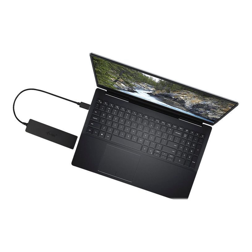 8595611703904-i-Tec - Hub - 2 x SuperSpeed USB 3.0 + 2 x USB-C 3.1 Gen 1 - de bureau-P_405145505_2-0