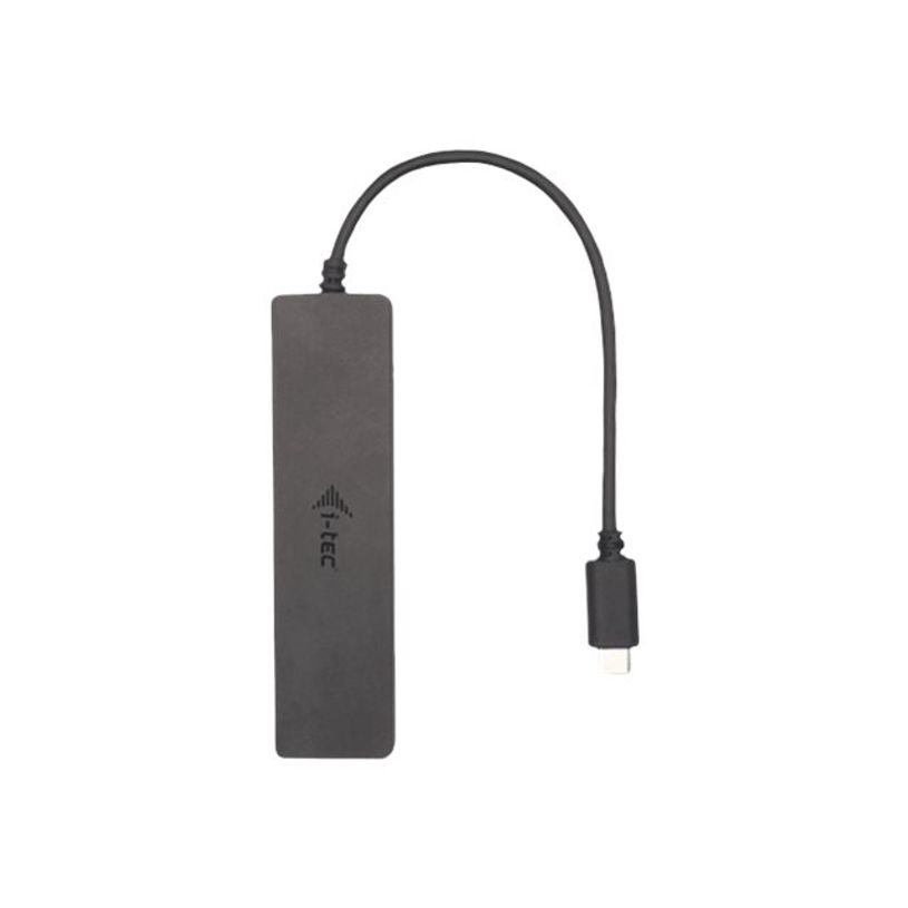 8595611705243-i-Tec - Hub - 2 x SuperSpeed USB 3.0 + 2 x USB-C 3.1 Gen 1 - de bureau-P_405145506_6-4