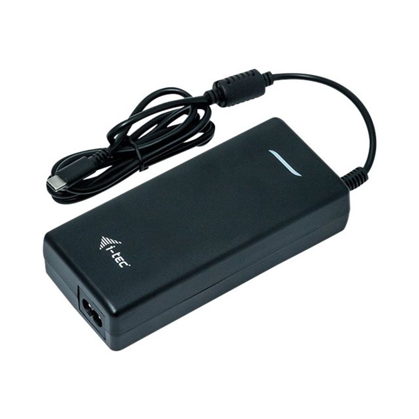 8595611705441-i-Tec USB-C Metal Nano Dock - Station d'accueil - USB-C / Thunderbolt 3 - VGA, HDMI - GigE-P_405145514_4-4