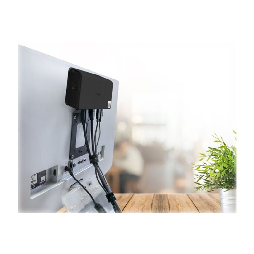 8595611705182-i-Tec - Station d'accueil - USB4 / Thunderbolt 4 - HDMI, 2 x DP++ - GigE - 135 Watt - Euro-P_405145517_7-5