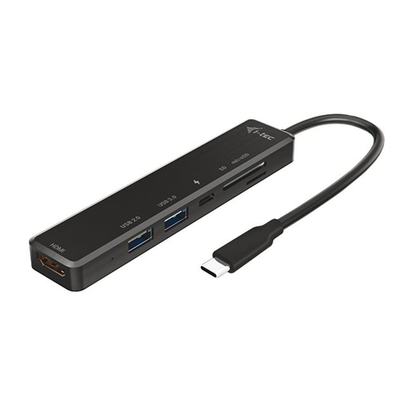 8595611703928-i-Tec Travel Easy Dock - Station d'accueil - USB-C / Thunderbolt 3 - HDMI-P_405145519_2-0