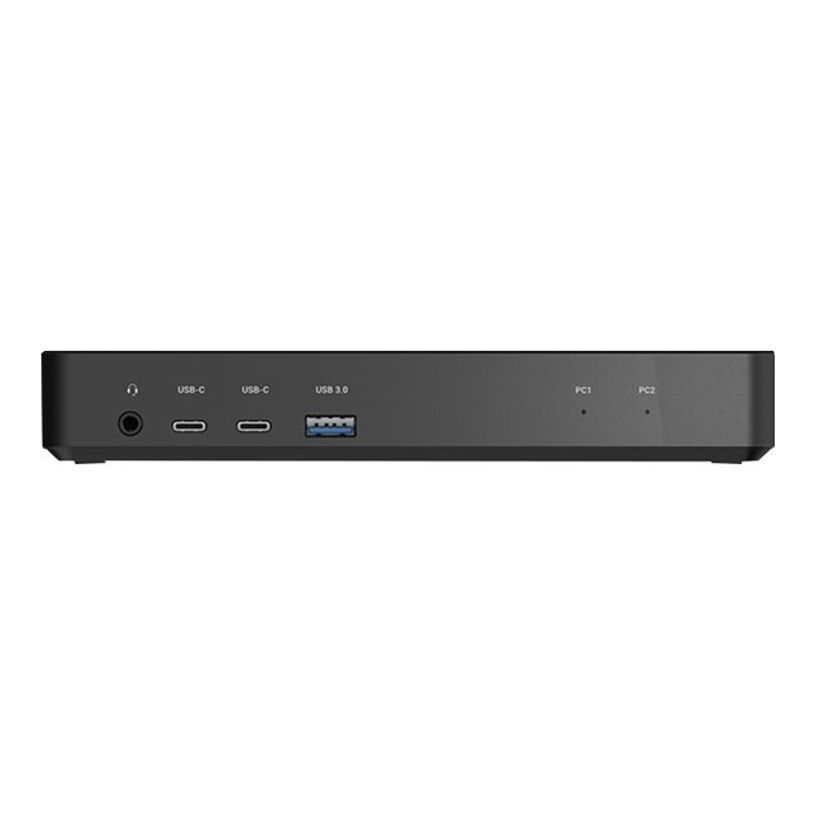 8595611705250-i-Tec - Station d'accueil - USB-C / USB4 / Thunderbolt 3 / Thunderbolt 4 x 2 - HDMI, DP - -P_405145522_2-0