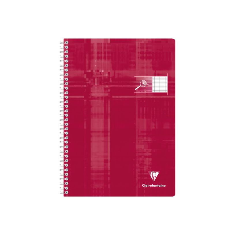 3329680681963-Clairefontaine Metric - Cahier à spirale pour déficients visuels - A4 (21 x 29,7 cm) - 100 pages - Grands carreaux noirs agrandis - Dis-P_405145535_1-0