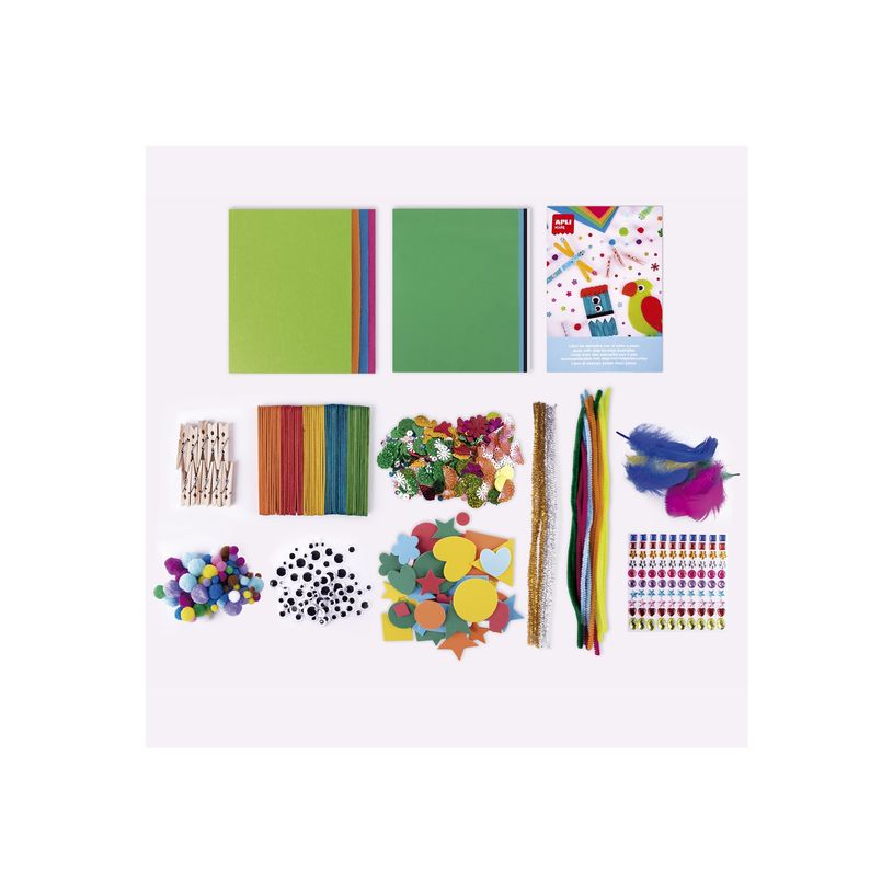 8410782192589-APLI kids - Kit de matériel d'artisanat-P_405145646_4-1